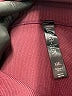 Lukka Lux Solid Burgundy Active Pants Size XXL - photo 4
