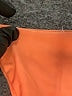 Unbranded Solid Orange Swimsuit Bottoms Size M (estimated) - photo 3
