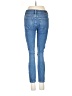 Paige Hearts Blue Jeans Size 26 waist - photo 2