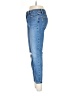 Paige Hearts Blue Jeans Size 26 waist - photo 5