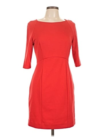 Seamline Cynthia Steffe Cocktail Dress (view 1)