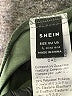 Shein Green Blazer Size L - photo 6