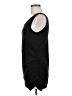 Unbranded Black Sleeveless T-Shirt Size M - photo 5