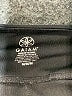 GAIAM Black Active Pants Size M - photo 7