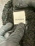 Shein 100% Polyester Animal Print Black Coat Size L - photo 7