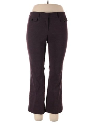 Ann Taylor LOFT Outlet Dress Pants (view 1)