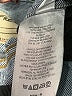 We the Free Solid Blue Denim Jacket Size XS - photo 7