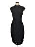 H&M Black Cocktail Dress Size S - photo 1