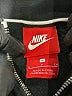 Nike Black Cardigan Size S - photo 7