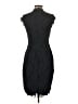 H&M Black Cocktail Dress Size S - photo 2
