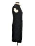 H&M Black Cocktail Dress Size S - photo 4