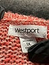 Westport Red Pullover Sweater Size 1XW - photo 7