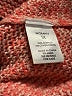 Westport Red Pullover Sweater Size 1XW - photo 8