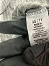 Cape Juby Gray Bodysuit Size XS - photo 4