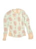 Cabana Life Green Rash Guard Size 4 (estimated) - photo 1
