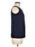 Chico's Blue Sleeveless Top Size Med (1) - photo 4
