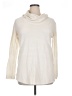 Calvin Klein Ivory Turtleneck Sweater Size XL - photo 1