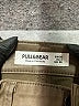 Pull&Bear Brown Active Pants Size 4 - photo 7