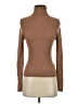 Primark Brown Long Sleeve Turtleneck Size S - photo 1