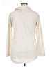 Calvin Klein Ivory Turtleneck Sweater Size XL - photo 2