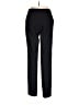 Giorgio Armani 100% Wool Solid Black Wool Pants Size EU (IT) 48 / US 12 - photo 2