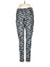 Nike Print Gray Leggings Size S - photo 1