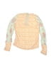 Cabana Life Green Rash Guard Size 4 (estimated) - photo 2