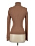 Primark Brown Long Sleeve Turtleneck Size S - photo 2