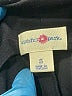 Wishful Park Solid Black Active Pants Size S - photo 4