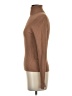 Primark Brown Long Sleeve Turtleneck Size S - photo 5