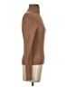 Primark Brown Long Sleeve Turtleneck Size S - photo 4