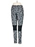 Nike Print Gray Leggings Size S - photo 2