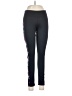Ideology Graphic Black Active Pants Size M - photo 1