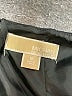 MICHAEL Michael Kors Black Sleeveless Blouse Size 10 - photo 7