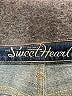 Old Navy Blue Jeans Size 12L - photo 7