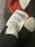 Promesa U.S.A. Argyle Brown Pullover Sweater Size S - photo 8