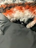 Home Free Orange Pullover Sweater Size S - photo 8