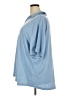Assorted Brands Blue Short Sleeve Polo Size 5X - photo 5