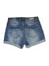 True Craft Blue Denim Shorts Size 7 - photo 2