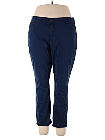 a.n.a. A New Approach Jeggings (view 1)