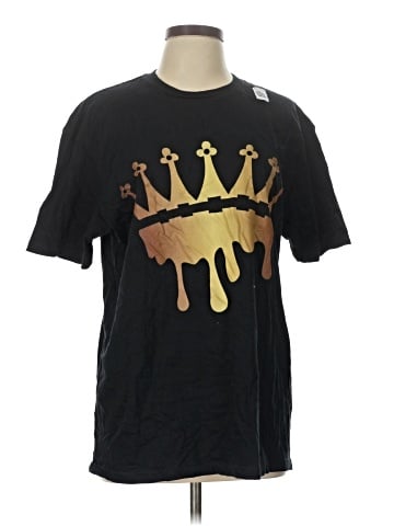 Gildan Short Sleeve T-Shirt (view 1)