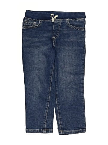 Okie Dokie Jeans (view 1)