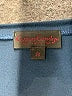 Cotton Candy 100% Polyester Blue 3/4 Sleeve T-Shirt Size M - photo 7