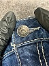 cruel Blue Jeans Size 15R - photo 4