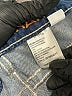 cruel Blue Jeans Size 15R - photo 5