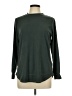 Unbranded Green Long Sleeve T-Shirt Size L - photo 1