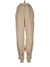 Zara Solid Tan Casual Pants Size M - photo 1
