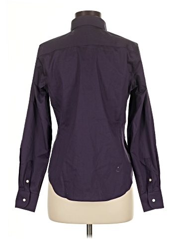 Devon & Jones Long Sleeve Button-Down Shirt (view 2)