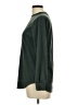 Unbranded Green Long Sleeve T-Shirt Size L - photo 5