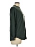 Unbranded Green Long Sleeve T-Shirt Size L - photo 4